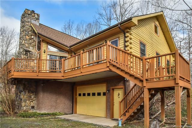 6128 Nc 209 Highway - Photo 1