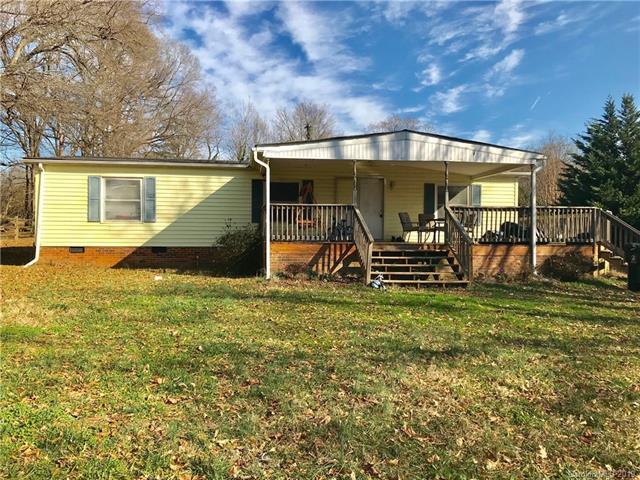 708 Perkins Street - Photo 1