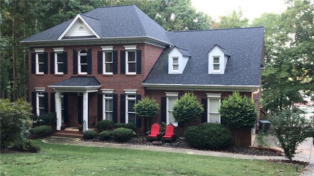 135 Windy Knoll Lane - Photo 1