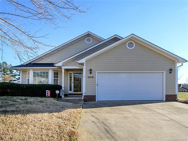2916 Huckleberry Hill Drive - Photo 1