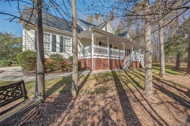 2200 Cimarron Boulevard - Photo 1