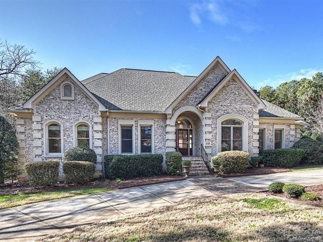 111 Stonewall Beach Lane - Photo 1