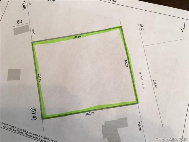 4015 Miners Drive - Photo 1