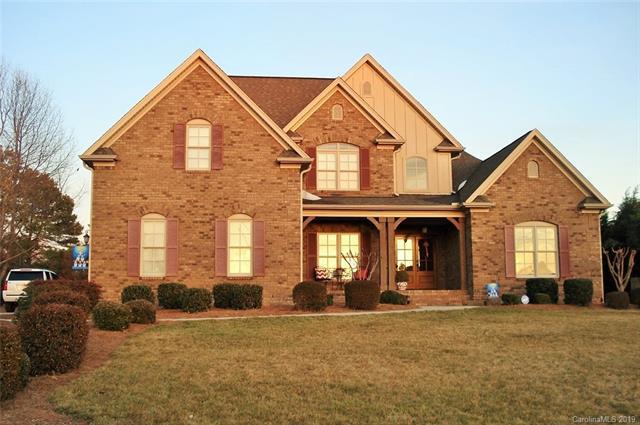 538 Muirfield Way - Photo 1