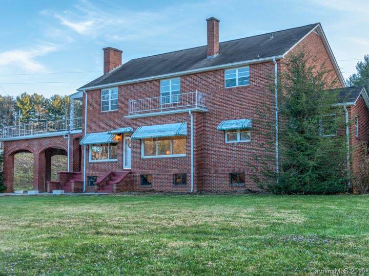 84 Georges Fork Road - Photo 1