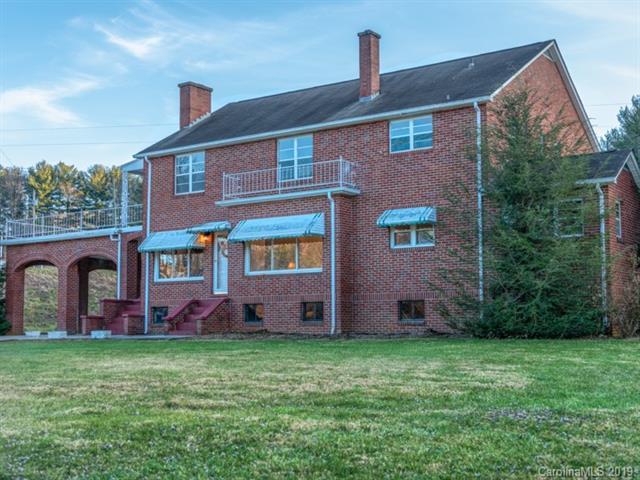 84 Georges Fork Road - Photo 1