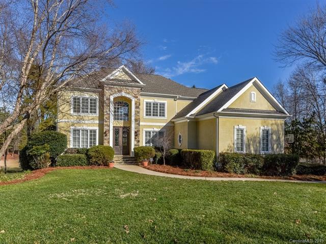 15433 Ballantyne Country Club Drive - Photo 1