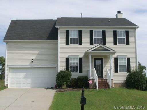 10420 Yellow Rose Lane - Photo 1