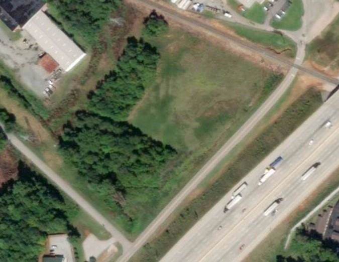 Beside 1428 Lutheran Synod Drive - Photo 1