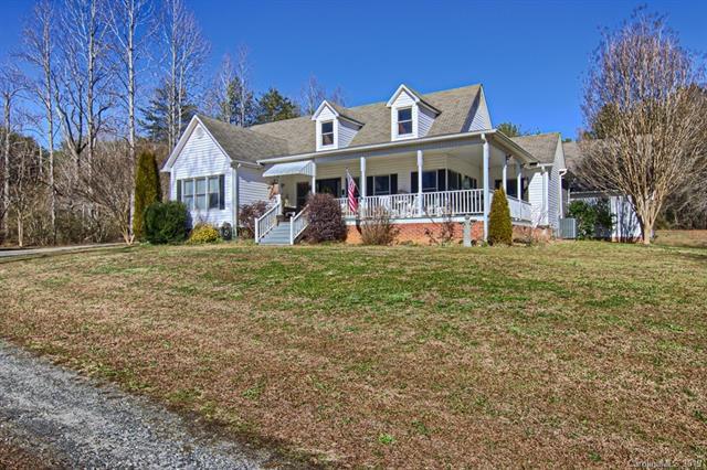 1304 Piney Knob Road - Photo 1