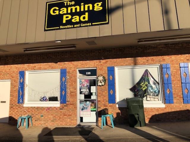 122 Fairway Shopping Center Street - Photo 1