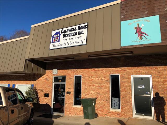 120 Fairway Shopping Center Street - Photo 1
