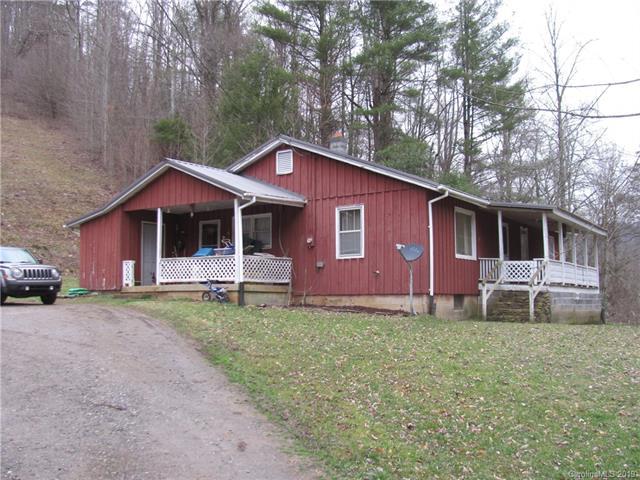 590 Baltimore Branch Road - Photo 1