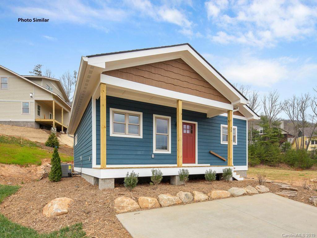 26 Westside Village Road - Photo 1