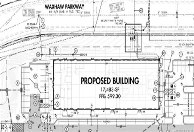 0000 Waxhaw Parkway - Photo 1