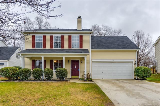 110 Henfield Way - Photo 1