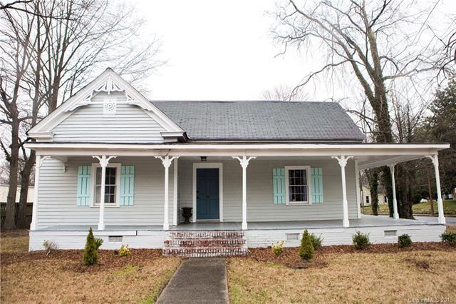 118 Cabarrus Avenue - Photo 1