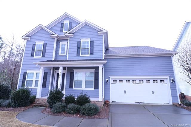 8608 Sagekirk Court - Photo 1