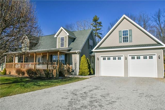 85 Jaynes Mountain Road - Photo 1