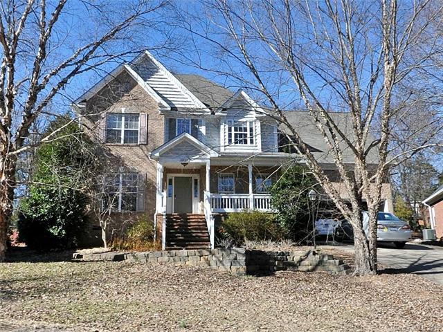 10430 Misty Ridge Lane - Photo 1