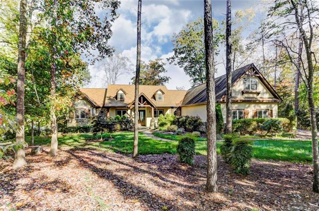 8008 Lake Providence Drive - Photo 1