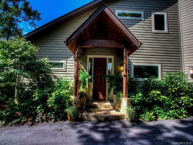 60 Whispering Stream Trail - Photo 1