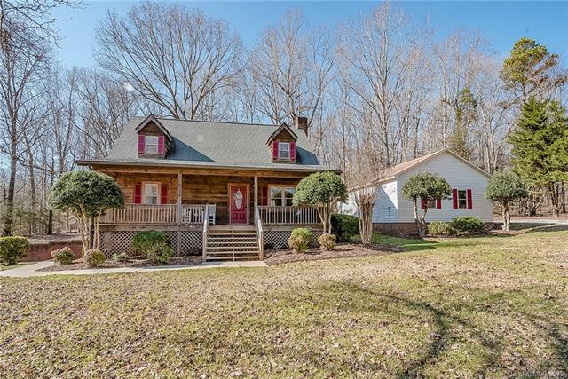 2350 Phifer Road - Photo 1