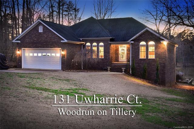131 Uwharrie Court - Photo 1