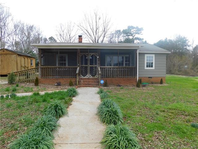1566 Cedar Pines Lake Road - Photo 1