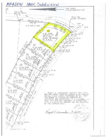 VAC Moss Springs Road - Photo 1