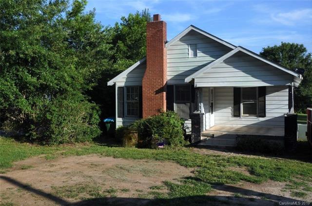1320 Mt Moriah Church Road - Photo 1