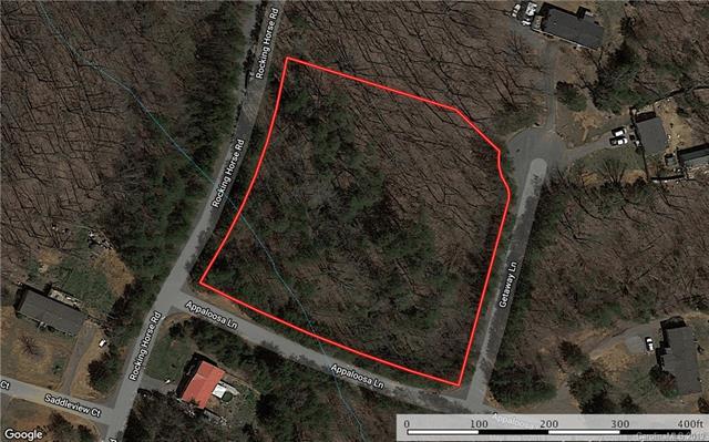 4795 Rocking Horse Drive - Photo 1