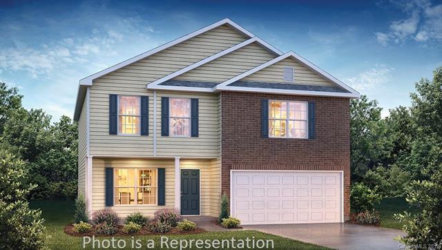 1549 Gaston Mountain Drive - Photo 1
