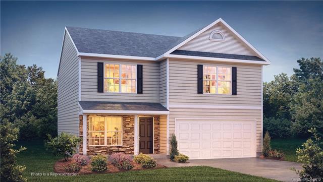 1537 Gaston Mountain Drive - Photo 1
