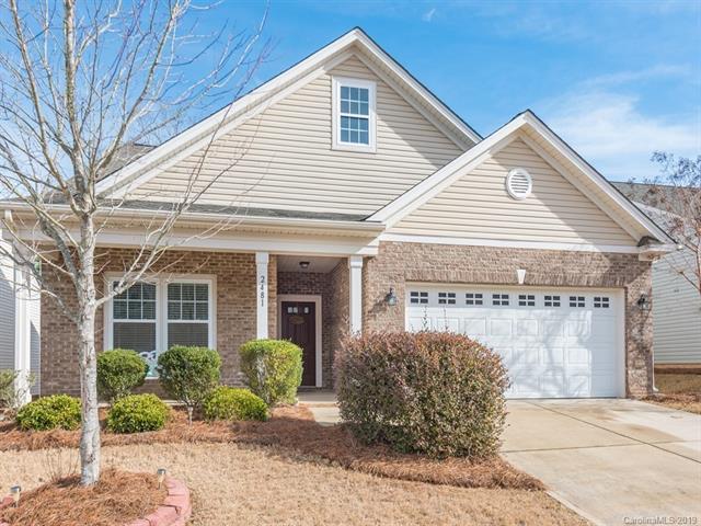 2481 Bergamot Street - Photo 1