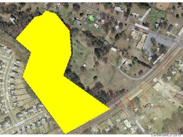 1176 Mecklenburg Highway - Photo 1