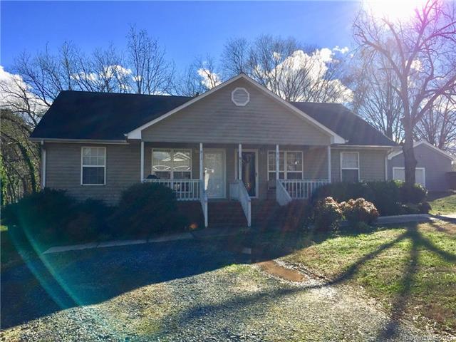 913 Wiscassett Street - Photo 1