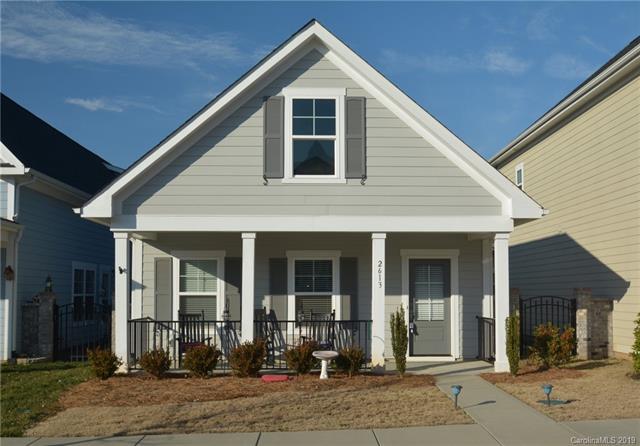 2613 Eight Iron Drive - Photo 1