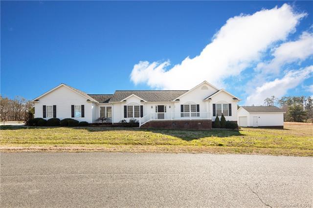 628 Buckskin Road - Photo 1