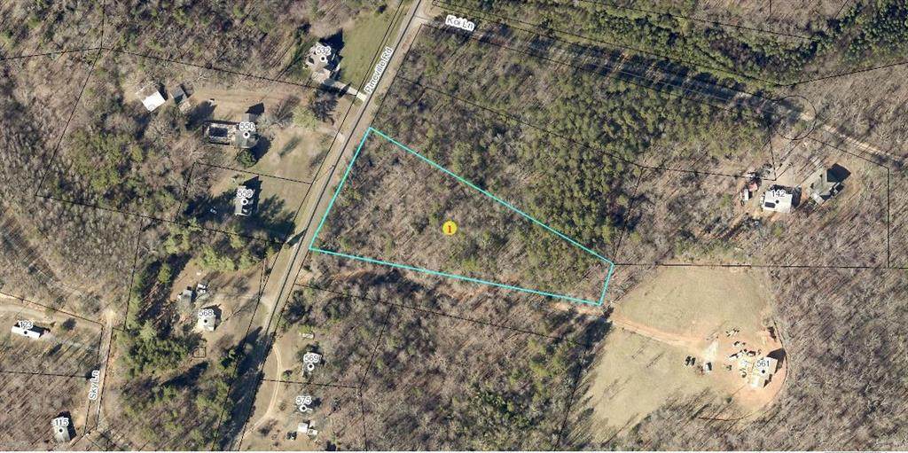 000 Pineville Road - Photo 1