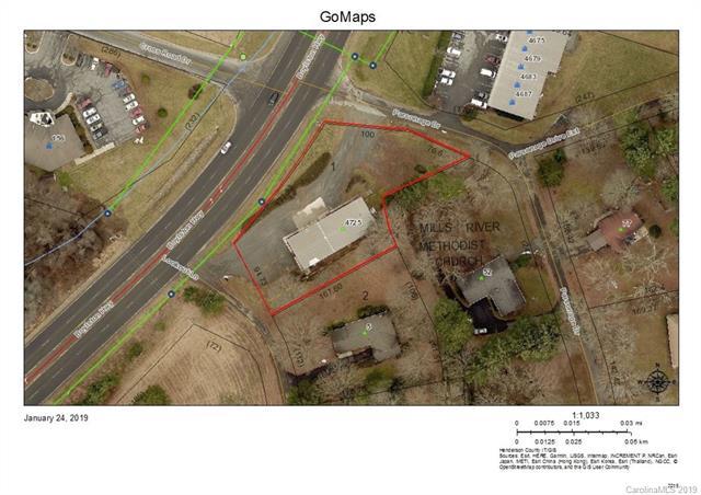 4725 Boylston Highway - Photo 1