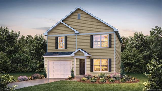 1530 Gaston Mountain Drive - Photo 1