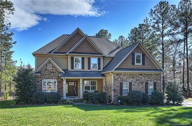 353 Bayberry Creek Circle - Photo 1