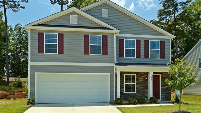 1536 Gaston Mountain Drive - Photo 1