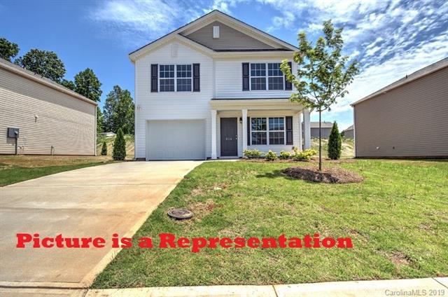 1548 Gaston Mountain Drive - Photo 1