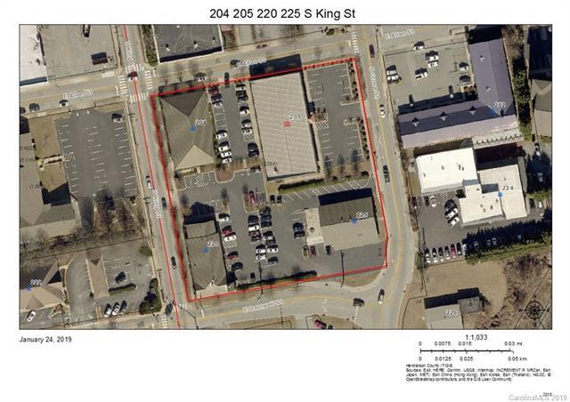 204 205 220 225 King Street - Photo 1