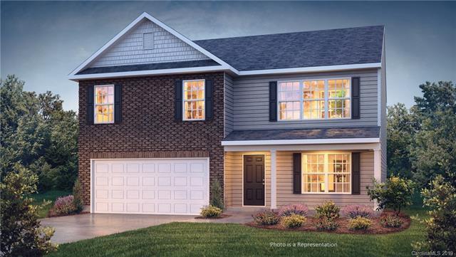 1531 Gaston Mountain Drive - Photo 1