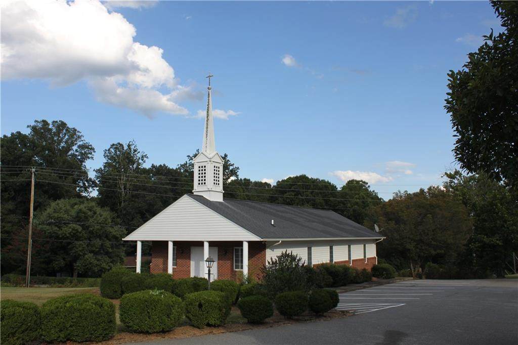 1503 Jamestown Road - Photo 1 1503 Jamestown Road - Photo 1