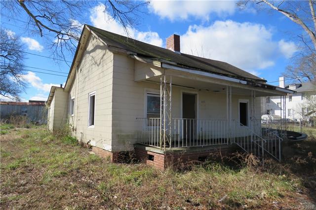 605 Elliott Street - Photo 1