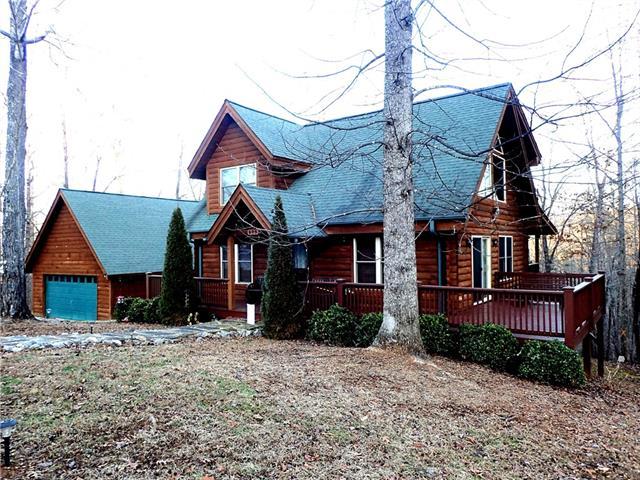 540 Nathan Mcdaniel Drive - Photo 1